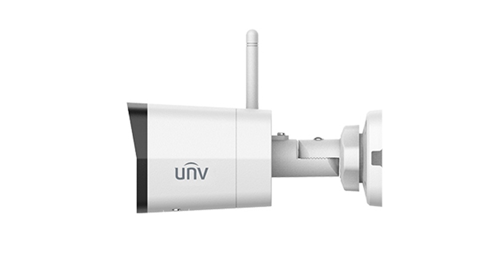 სამეთვალყურეო კამერა UNV  2MP HD WIFI Bullet Network Camera